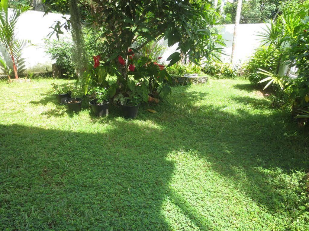 Jungle Holiday Home Hikkaduwa Exterior photo