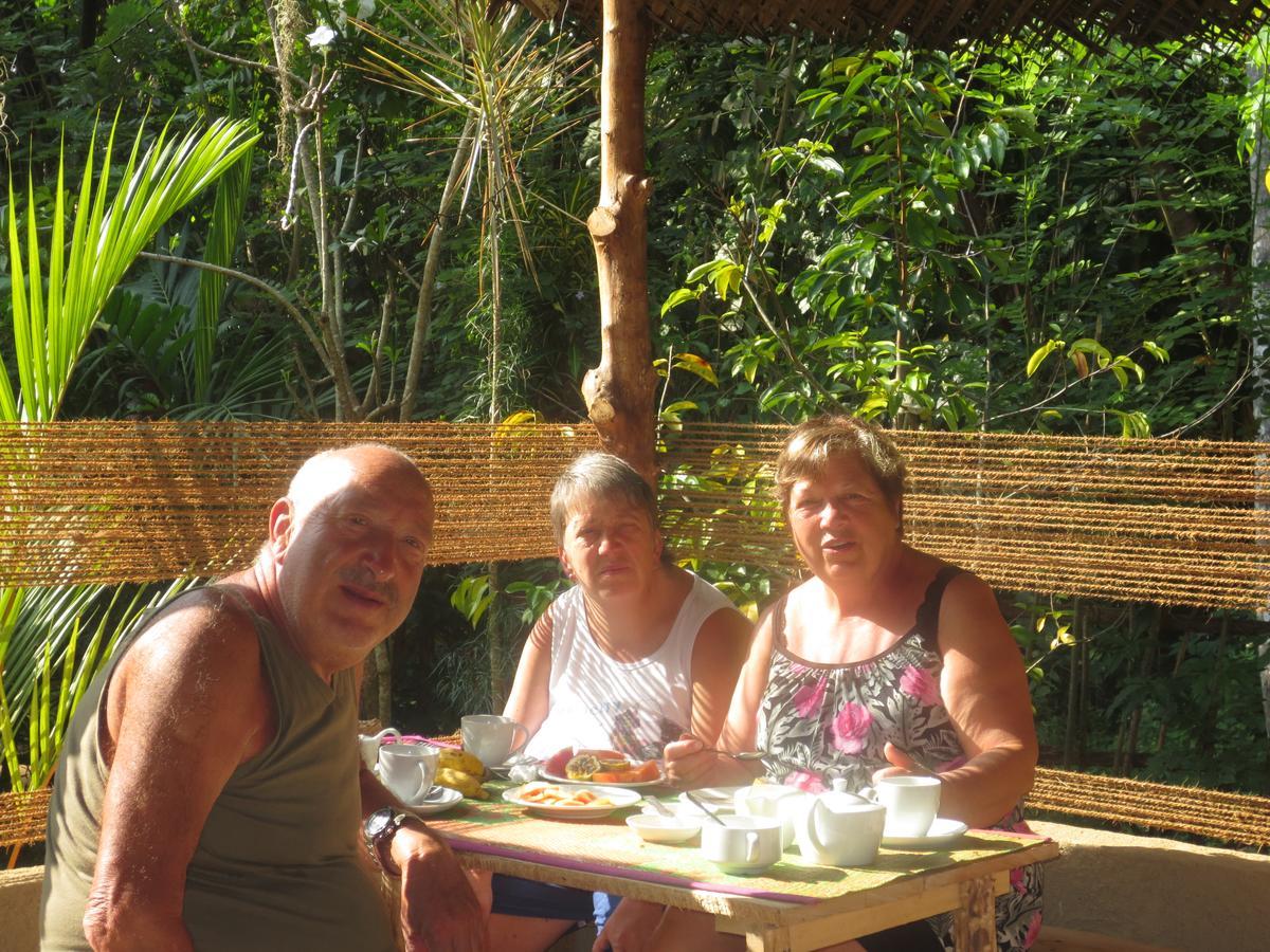 Jungle Holiday Home Hikkaduwa Exterior photo